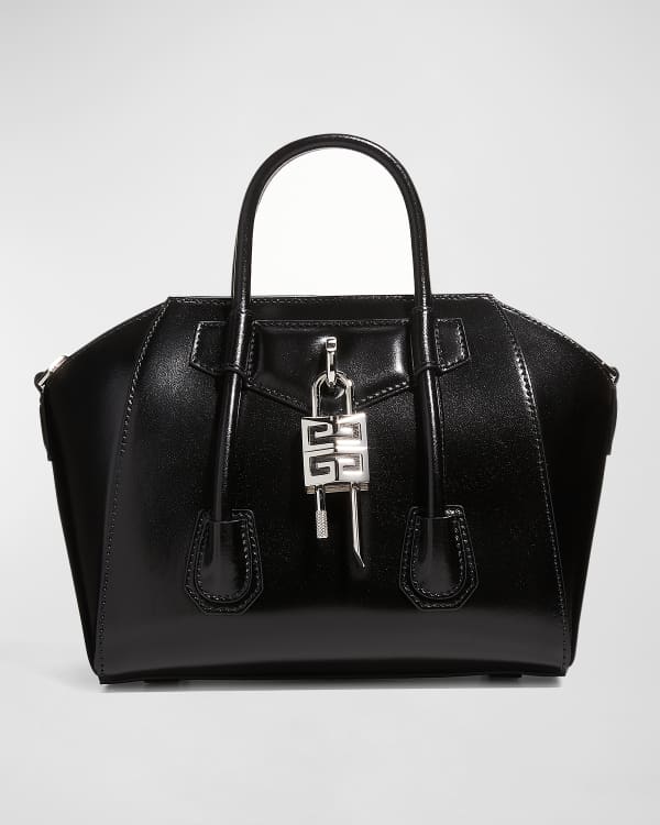 Givenchy discount antigona leopard
