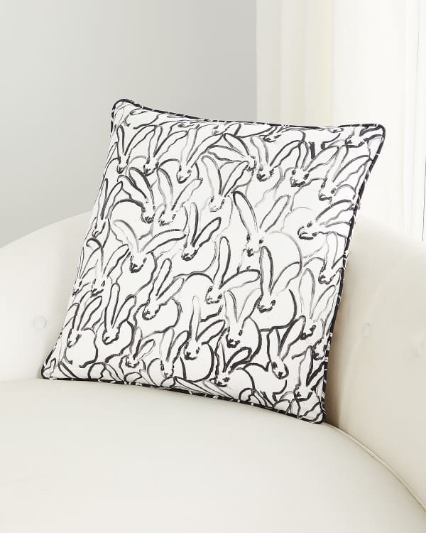 Kim seybert 2025 living pillows