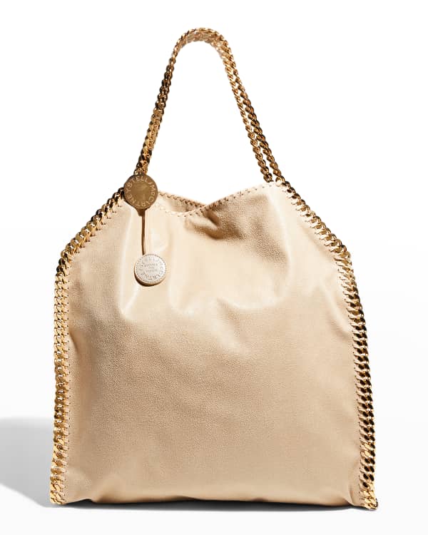 Stella Mccartney Women Large Falabella Baby Bella Tote Bag