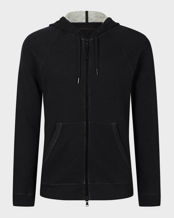 Delancey hoodie deals