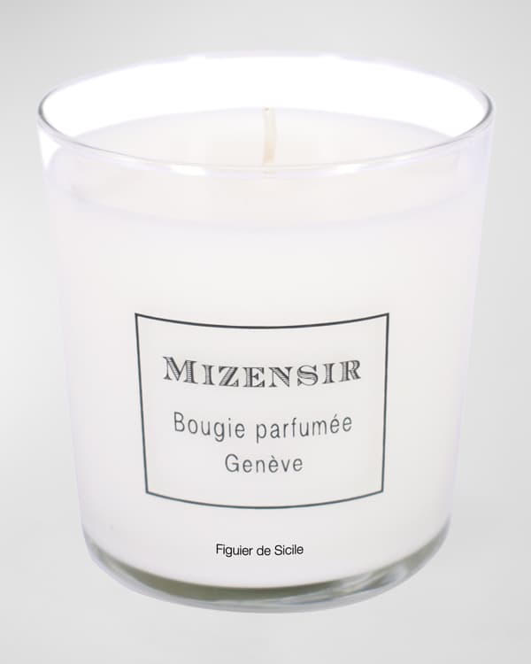 Ysl tuxedo candle shop