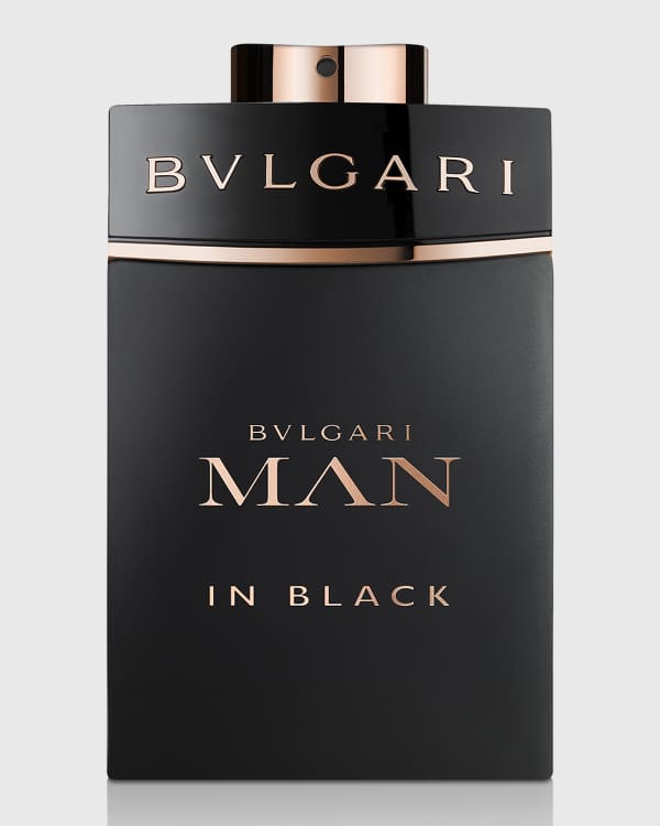BVLGARI Le Gemme Tygar for Men Eau de Parfum, 3.4 oz
