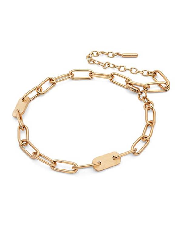 Jennifer zeuner cheap anklet