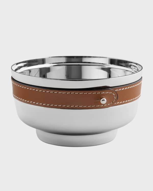 Oscar de la deals renta dog bowl