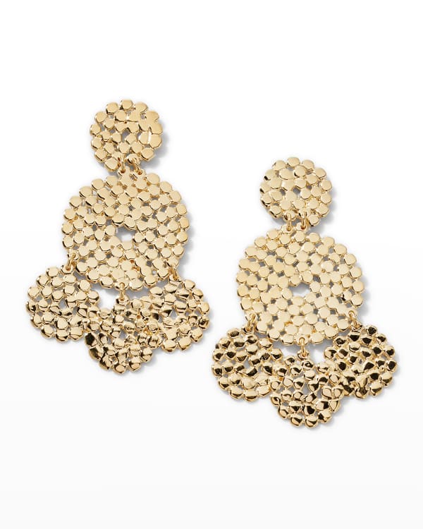 Mignonne gavigan owl earrings store