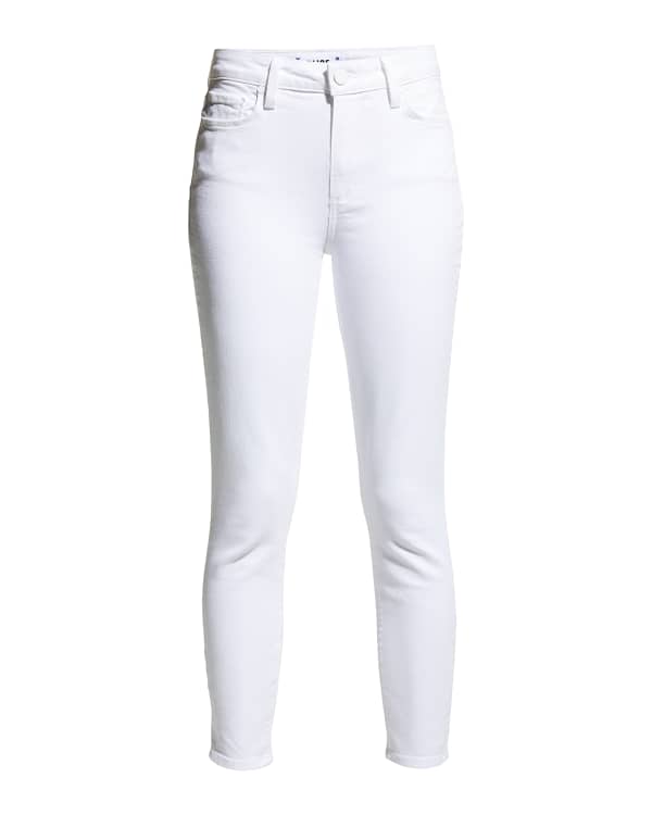 Paige skyline hot sale skinny crop