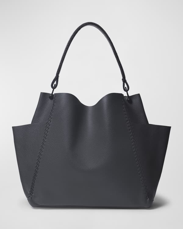 Shop Longchamp Le Pliage Néo Large Shoulder Tote