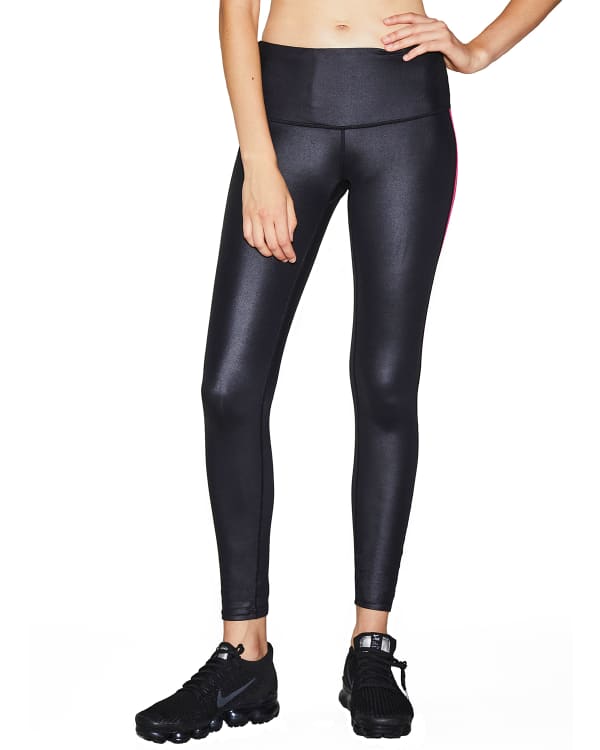 Nike metallic dot leggings clearance