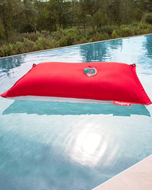 Motorized on sale floating chair