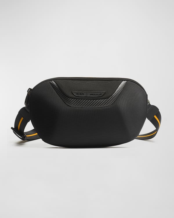 Tumi Men s Stratton Crossbody Bag Neiman Marcus