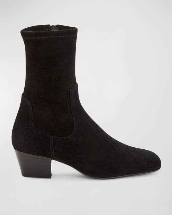 stuart weitzman gianella bootie