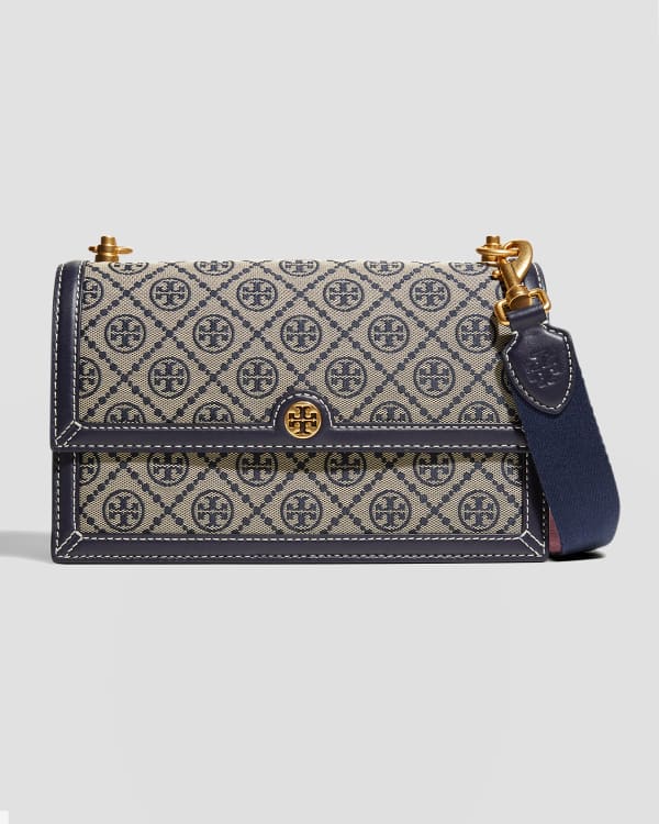 Shoulder bags Tory Burch - Kira quilted leather bag - 58465013