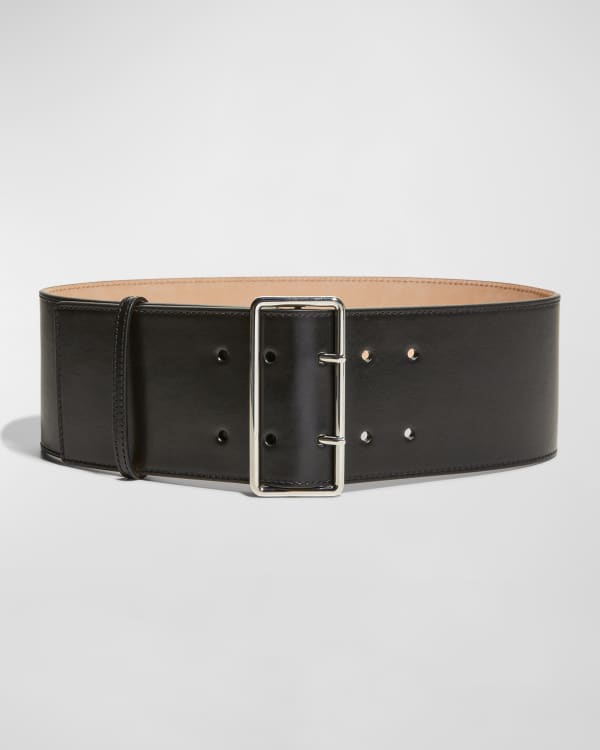 Valentino camo belt on sale