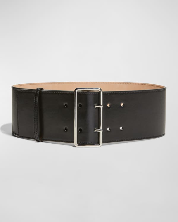 Neiman Marcus Louis Vuitton Belt