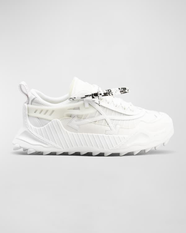 ODSY-1000 Sneakers in white | Off-White™ Official CR