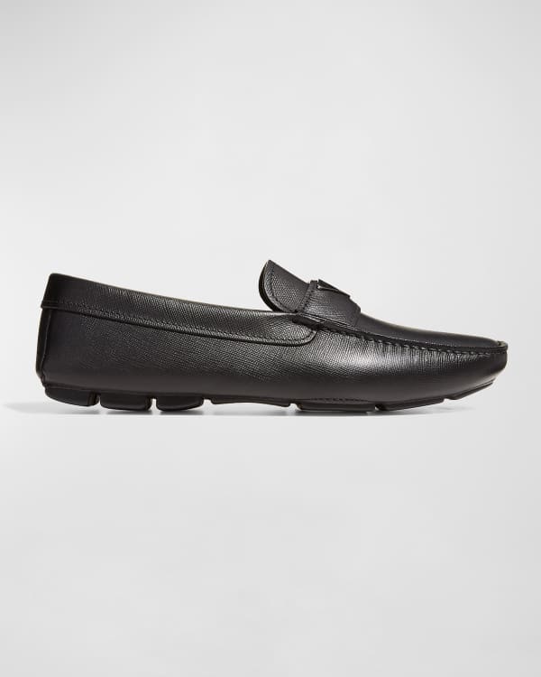 Salvatore ferragamo clearance ostrich shoes