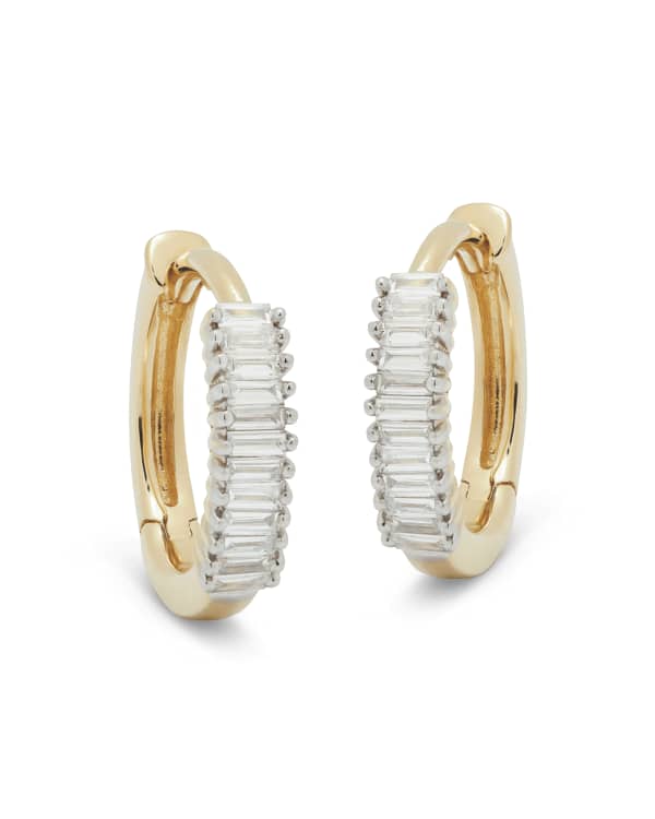 Kendra Scott Lotus Earrings 2024 www.upgrademag