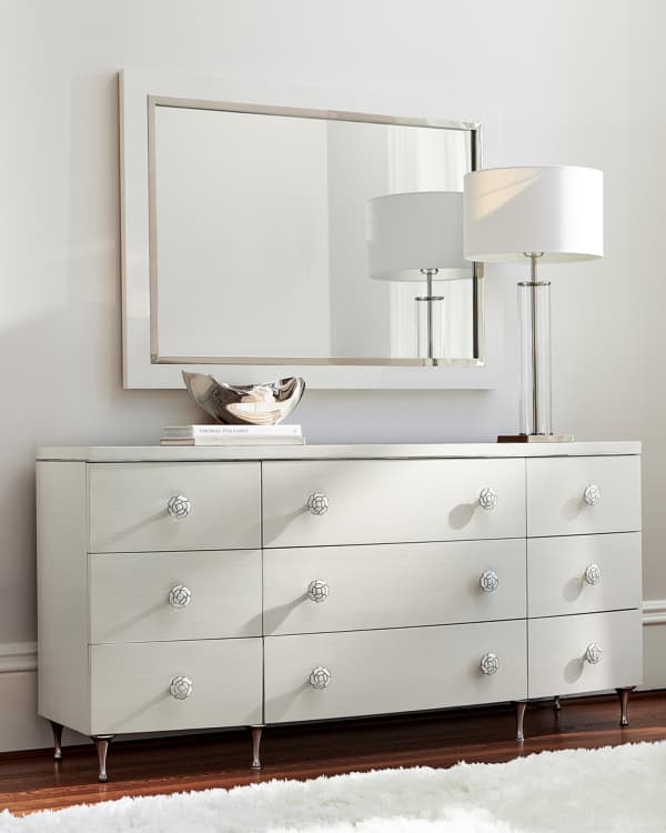 Bernhardt Loring Dresser Neiman Marcus