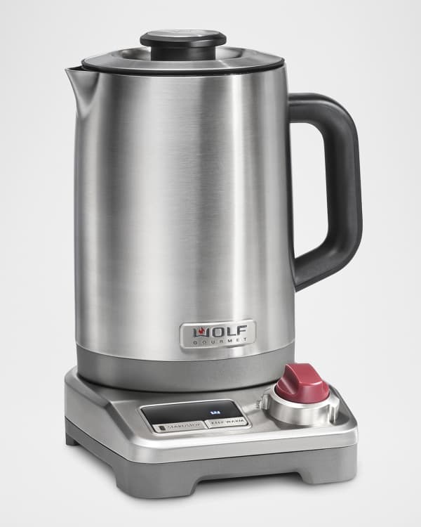 Nambe kettle deals