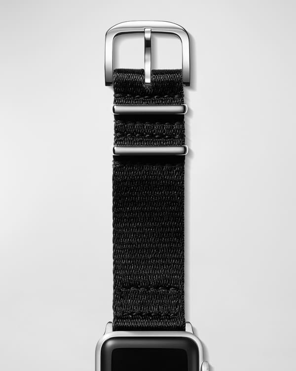 Shinola 24mm strap hotsell