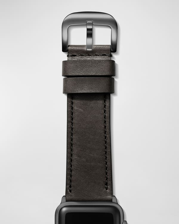 Shinola watch bands 24mm store