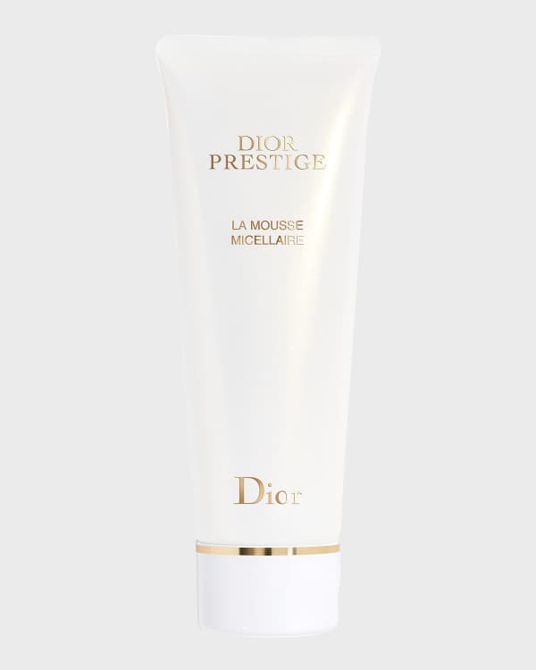Diorsnow cleanser shop