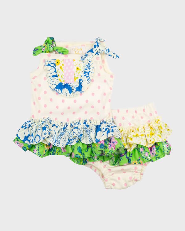 Neiman marcus baby sales girl clothes
