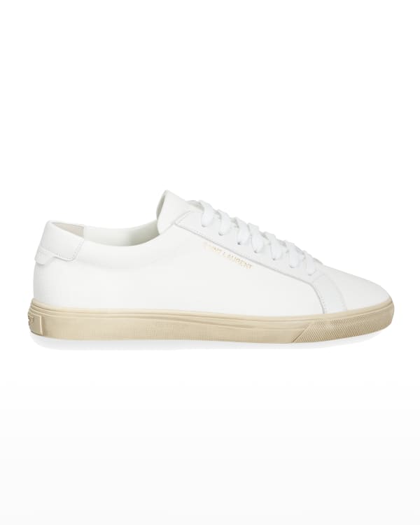 Balmain B Court Classic Low Top Sneakers Neiman Marcus