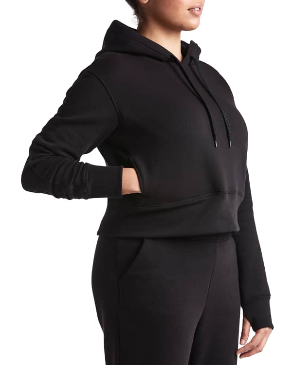 Alo yoga shop effortless hoodie
