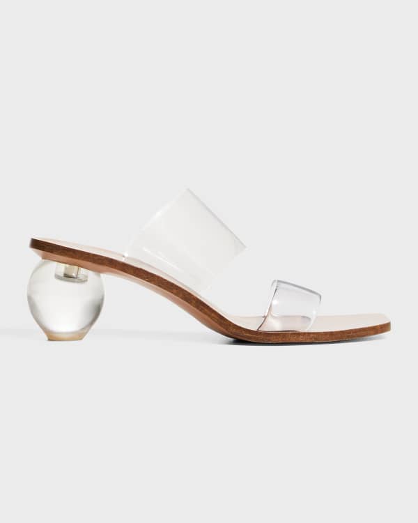 Tibi axel heels hotsell