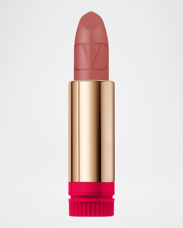 Valentino Garavani Rosso Valentino Refillable Lipstick Set