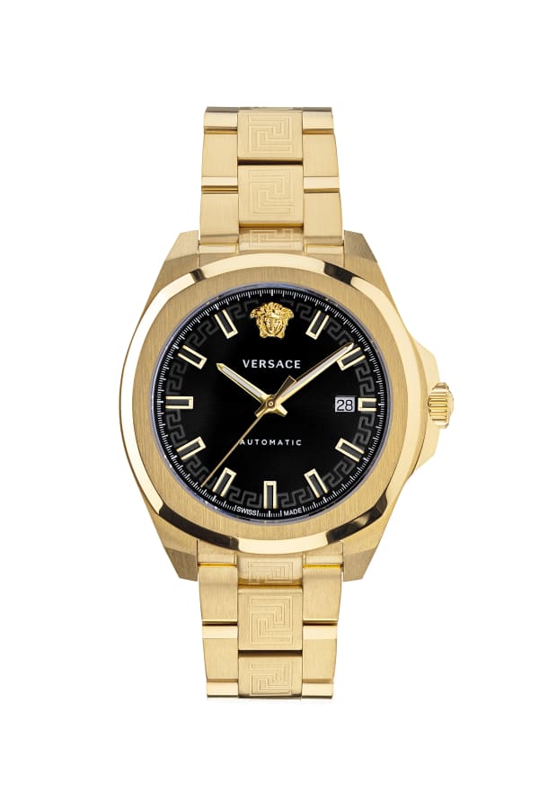 VERSACE Mod. UNIVERS AUTOMATIC main image 1