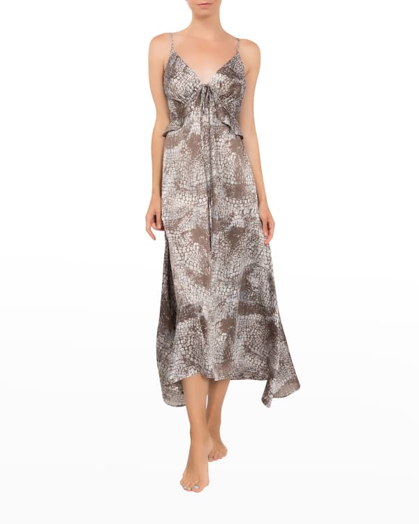 Neiman marcus night dresses best sale