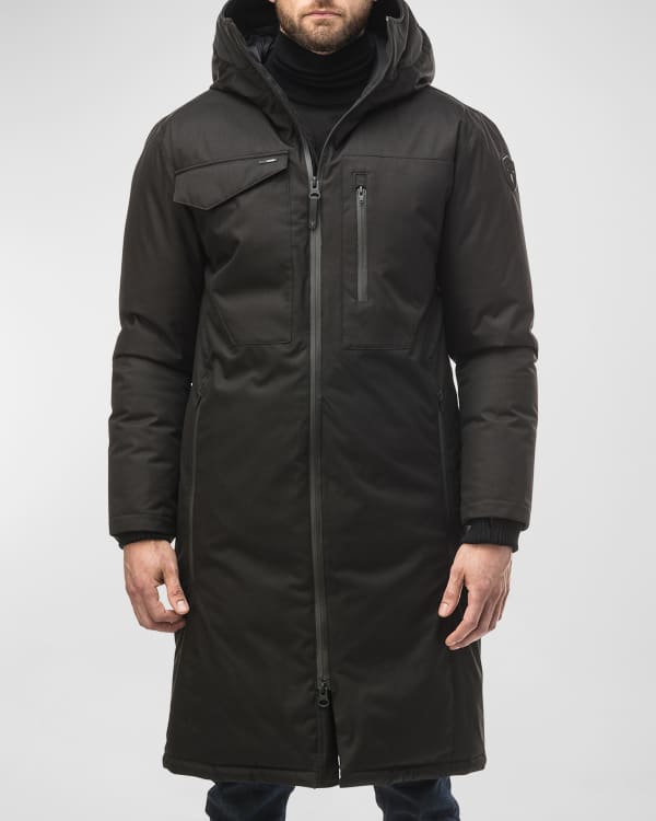 The north face biggie mcmurdo parka new arrivals