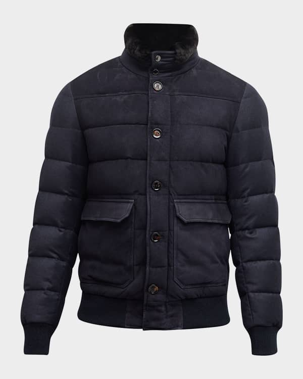 Jared lang vest online