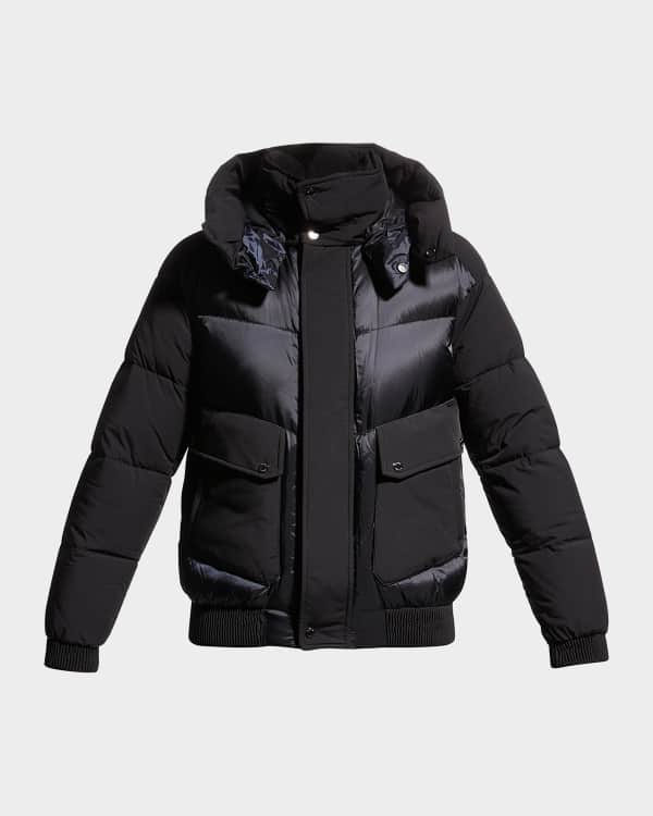 Entrefino flying jacket on sale