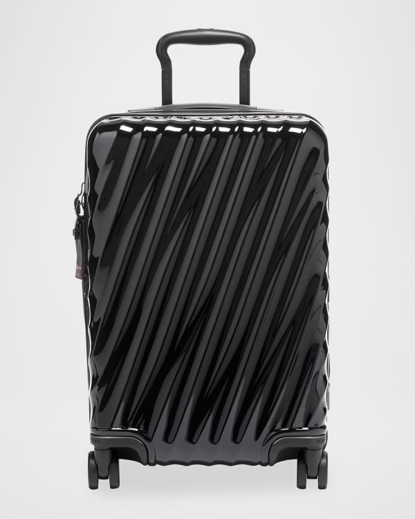 Tumi v3 international carry on on sale