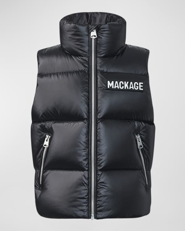 Kid's Jesse Down Jacket