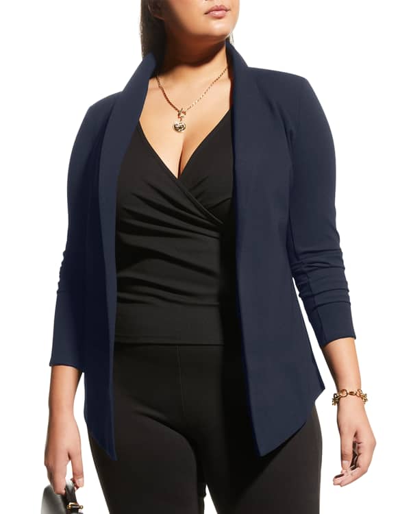 Plus Size Mr Princess Jacket main image 0