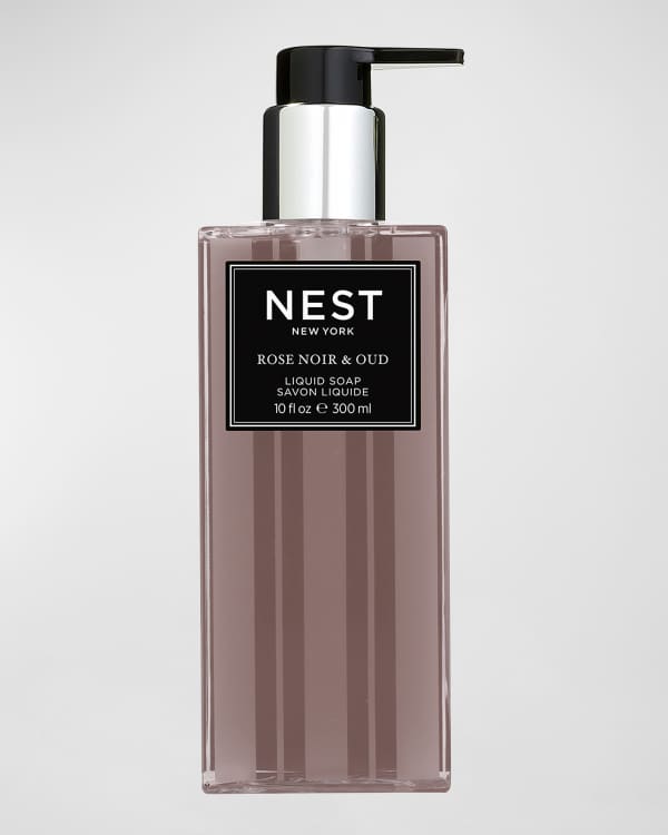 Nest store soap sale