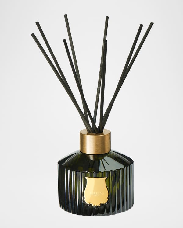 Dr. Vranjes Firenze Rosso Nobile Diffuser + Tourmaline Candle Gift