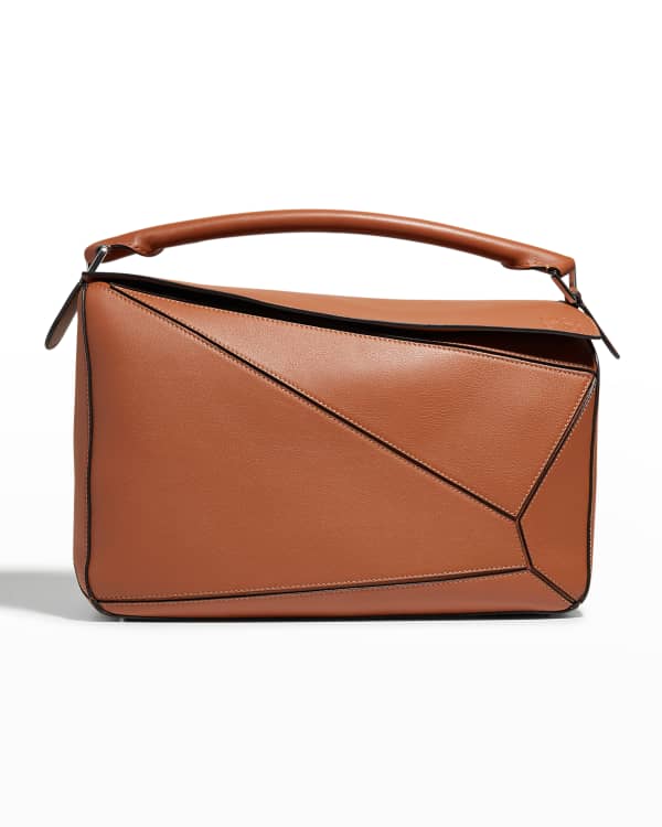 ∞∞ LOEWE ∞∞ Paula's Ibiza Anagram cutout バッグ ☆ Loewe x Paula's Ibiza Anagram Cut-Out Leather Pocket Cross