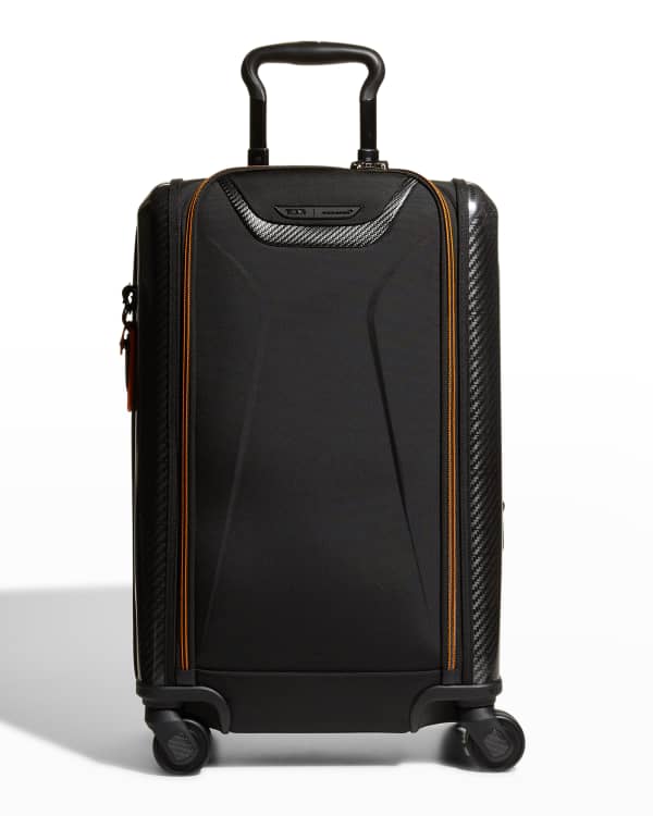 Tumi Larkin Sam International Expandable 4 Wheel Carry On Luggage Neiman Marcus