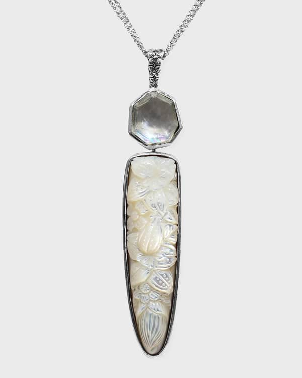 Kendra scott hotsell miya necklace