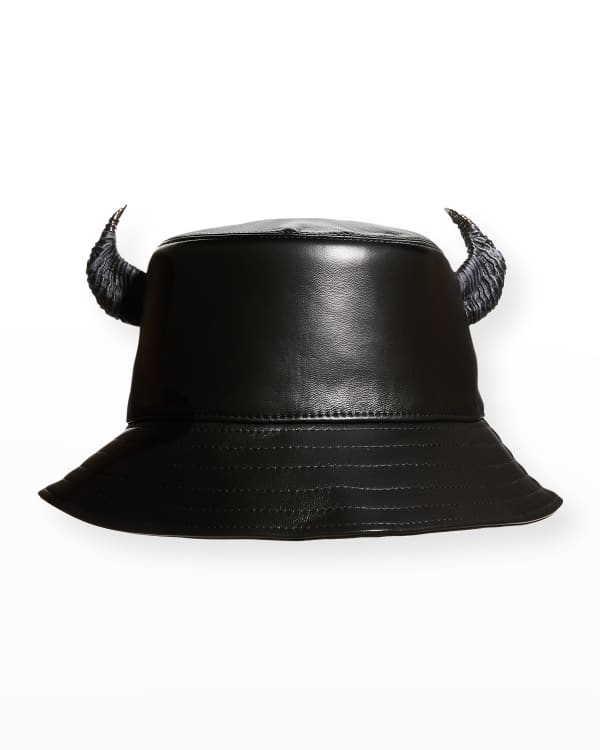 Givenchy Men's Reversible Bucket Hat Neiman Marcus