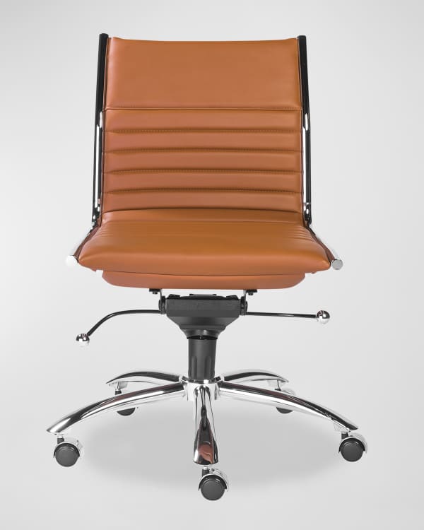 Casablanca high 2025 back chair