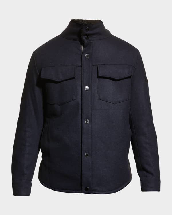 Men's Sonar Jacket, Nobis