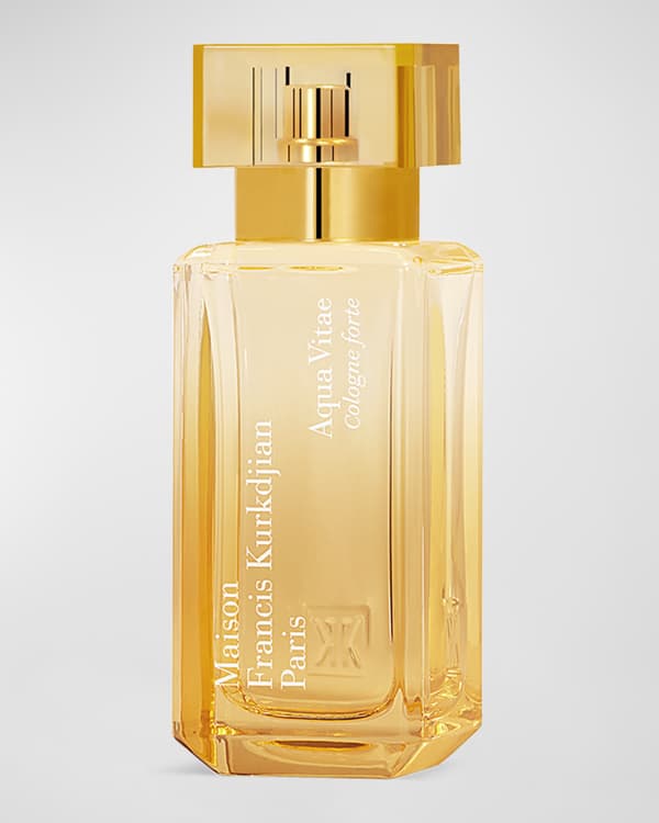 Maison Francis Kurkdjian Grand Soir - Eau de Parfum