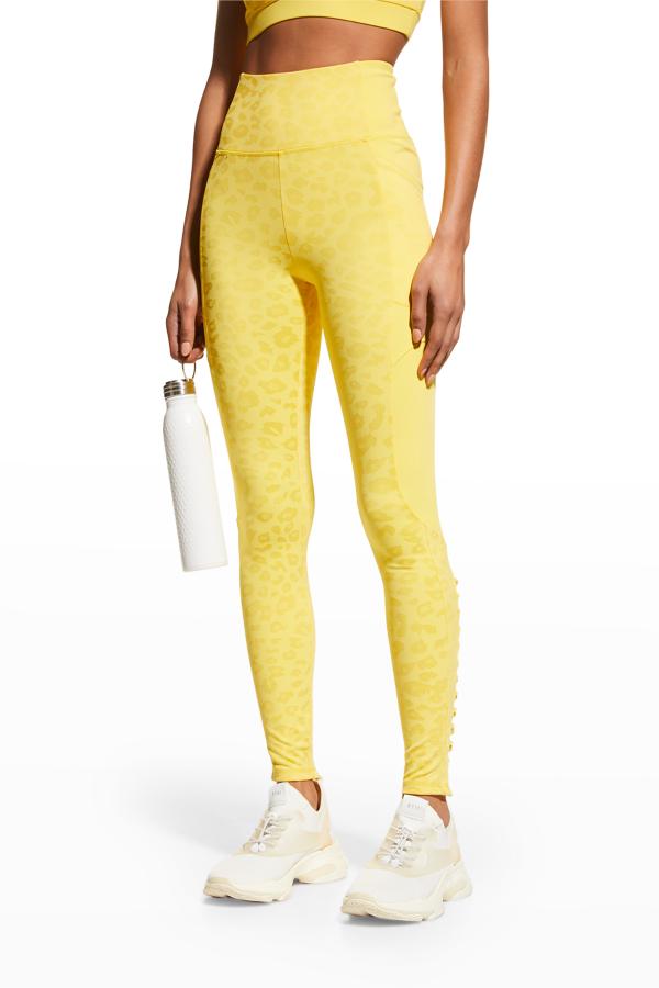 Johnny Was Bellissima Stretch Silk Pant 