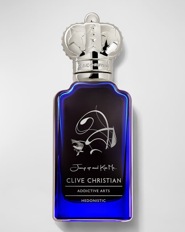 Clive christian iconic masculine discount